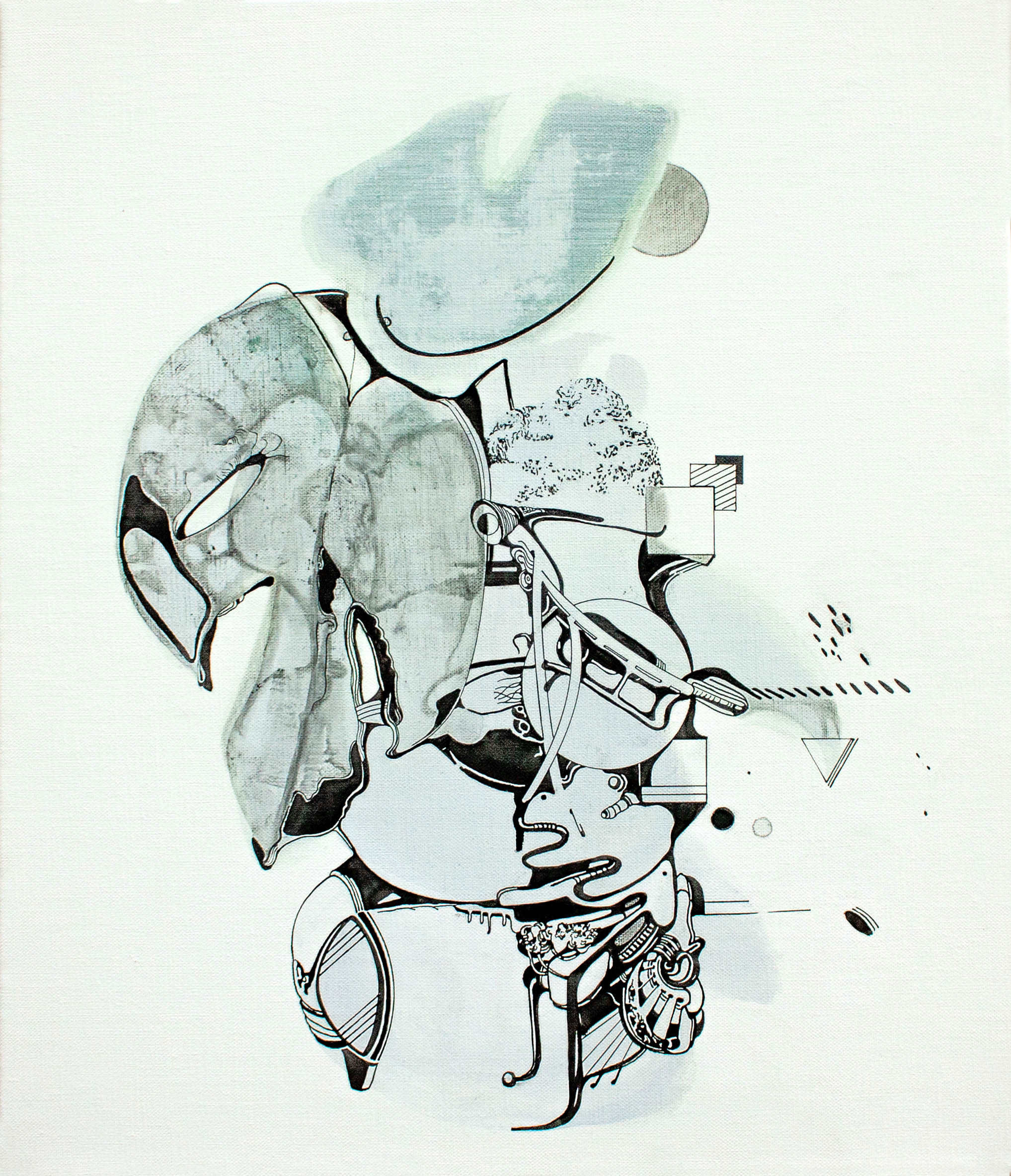 의식의 그물002_ 캔버스에 혼합재료_ 53x45.5cm_ 2021.jpg